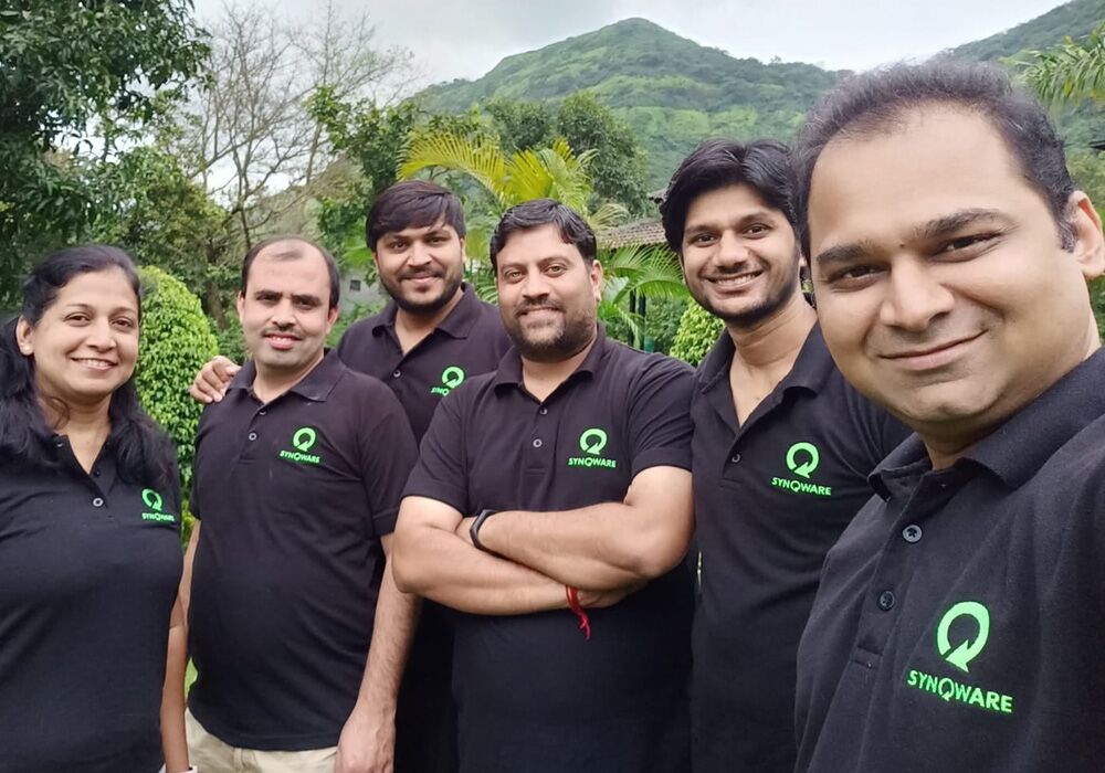 Syncware team Syncware team