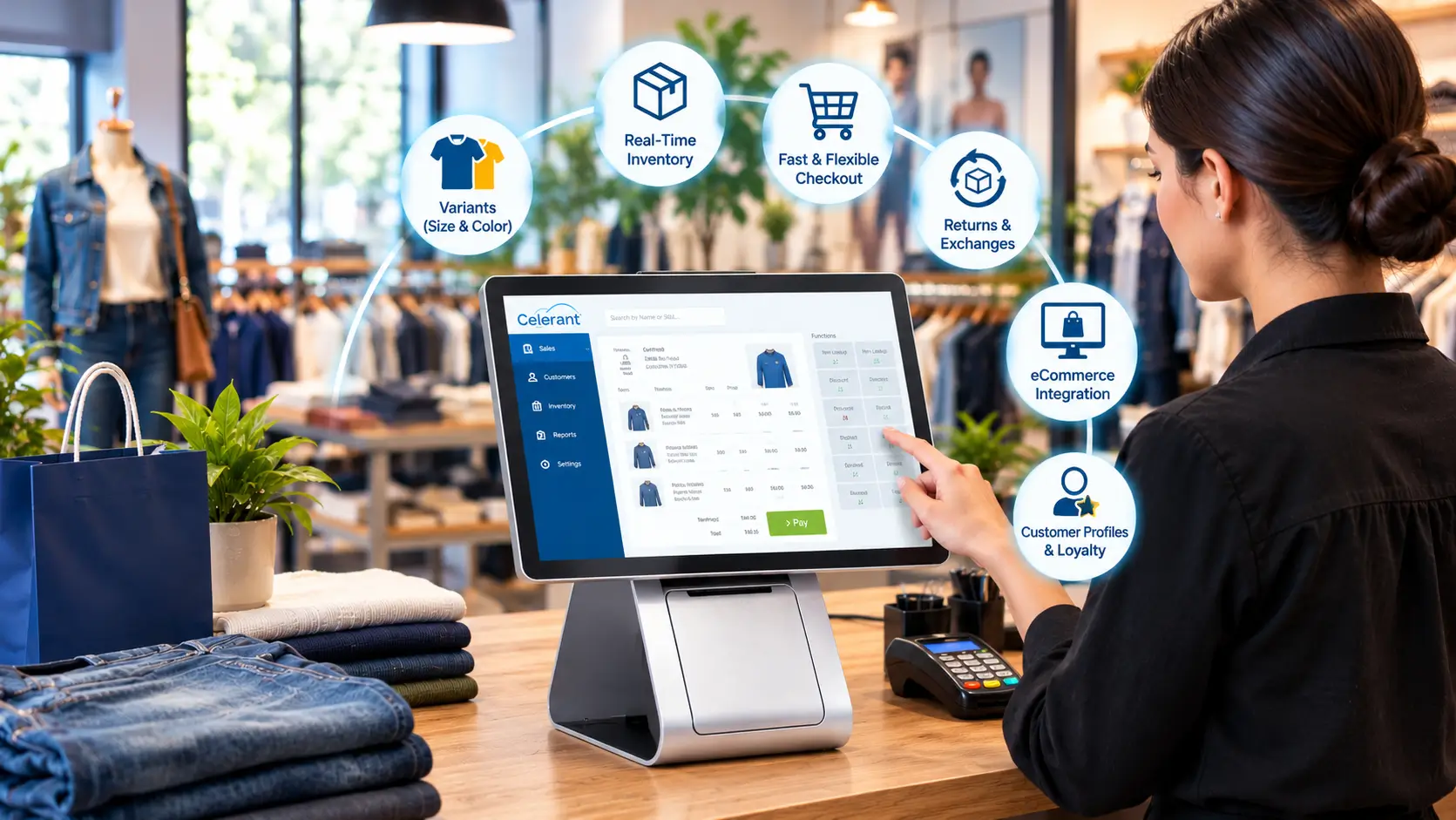 10 pos software questions apparel retailers should ask before choosing a system