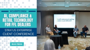 Celerant’s 2026 Client Conference Unveils AI Tools, Compliance Strategy, and New Technology for Firearms Retailers