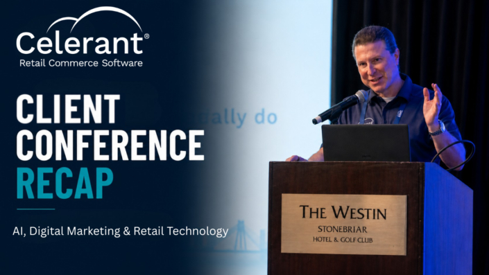 2026 Client Conference | AI Tools, POS, Omnichannel Innovation