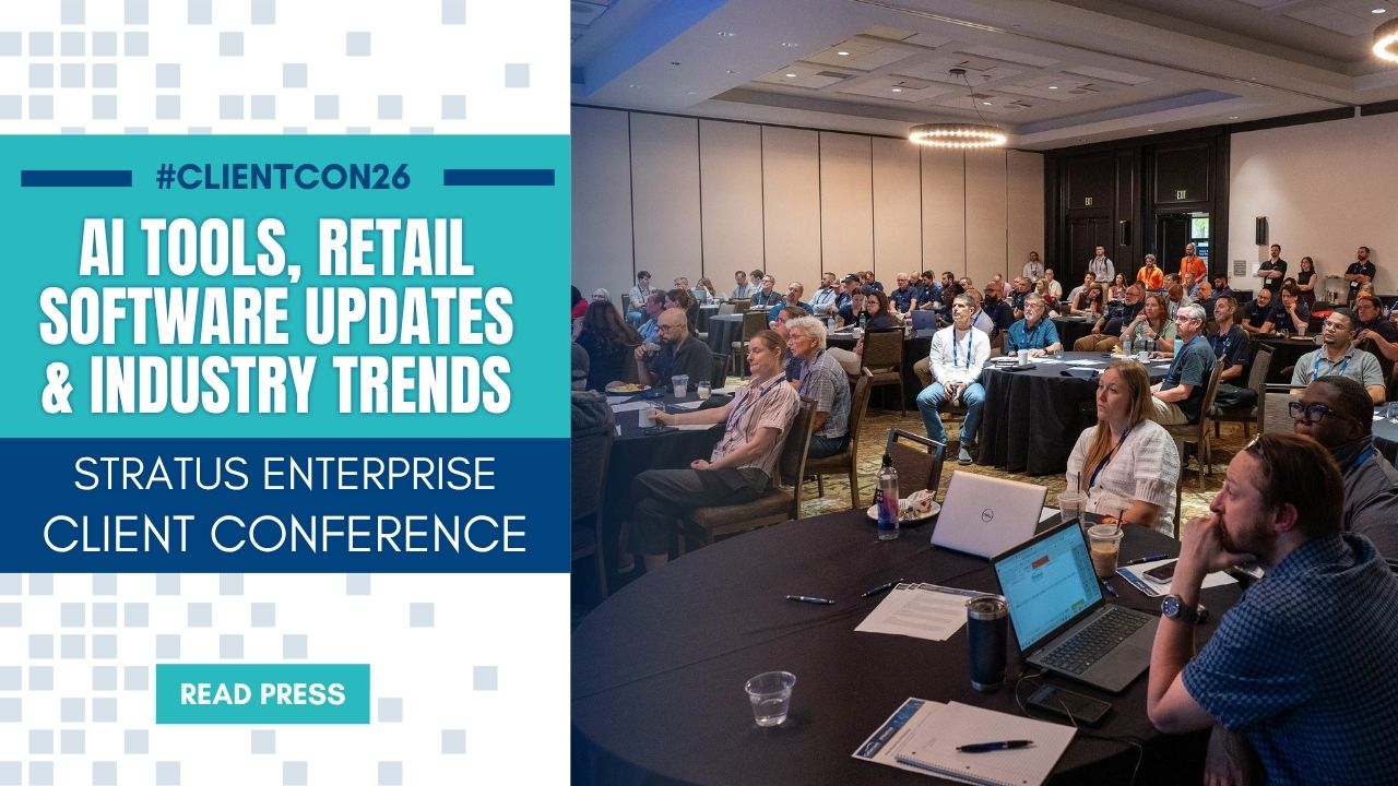 Celerant’s 2026 Client Conference Unveils AI Tools, Redesigned POS, and Omnichannel Innovation for Modern Retailers
