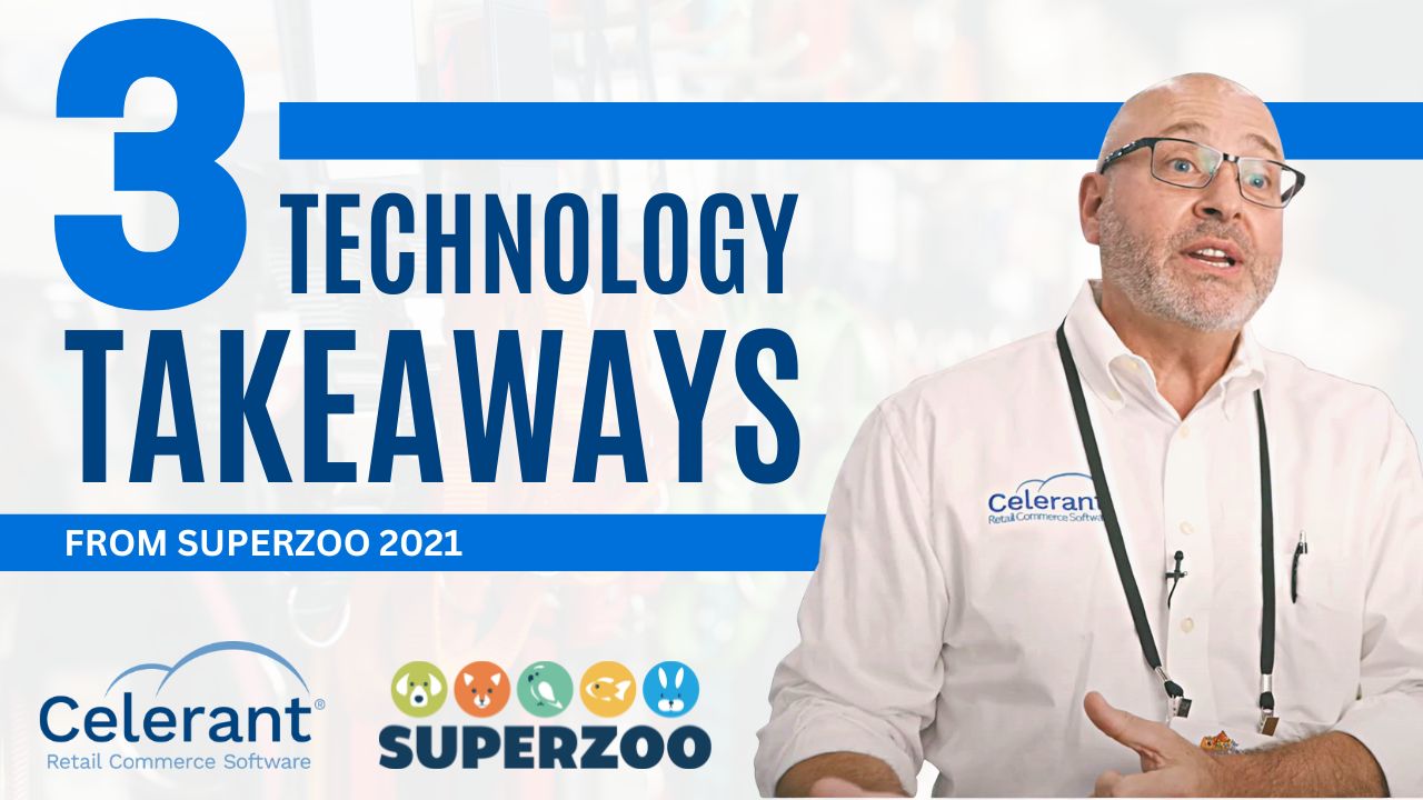 3 Technology Takeaways From SuperZoo 2021