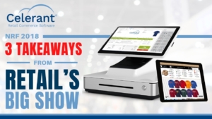 3 Takeaways from NRF 2018, Retail's BIG Show