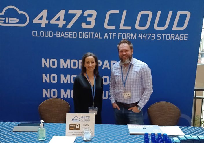 4473 Cloud Integration | ATF Compliance