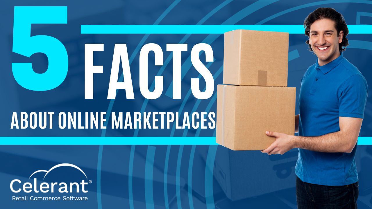 5 Facts about Online Marketplaces