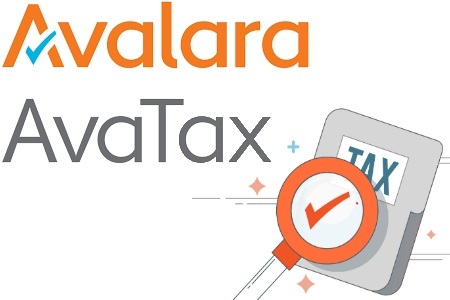 Avalara AvaTax Automated Sales Tax Software