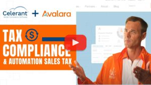 Avalara Integration