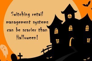 Blog How To Take The Fear Out Of The Dreaded Data Conversion This Halloween