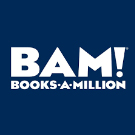 Books-A-Million Logo Books-A-Million Logo