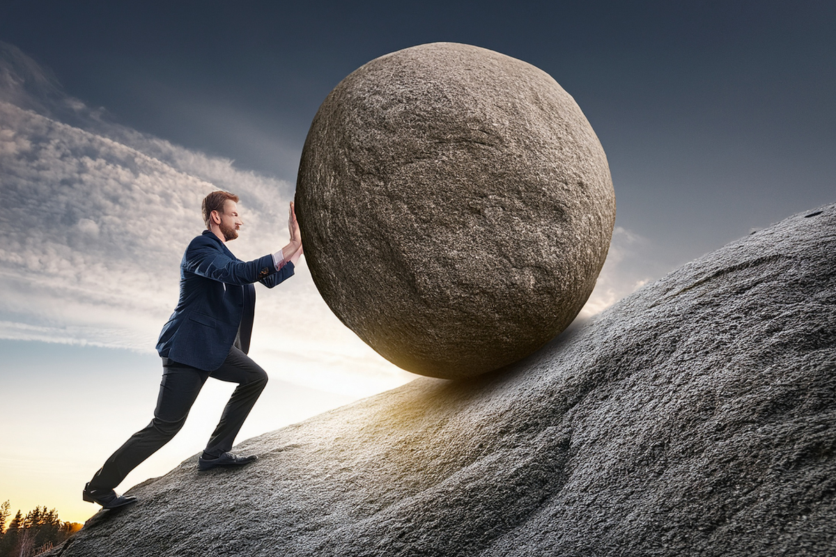Why Does Business Growth Create Operational Challenges