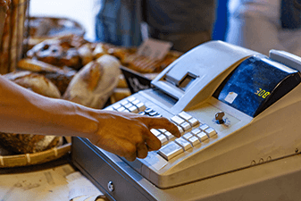 Is Your Cash Register Costing You Money?