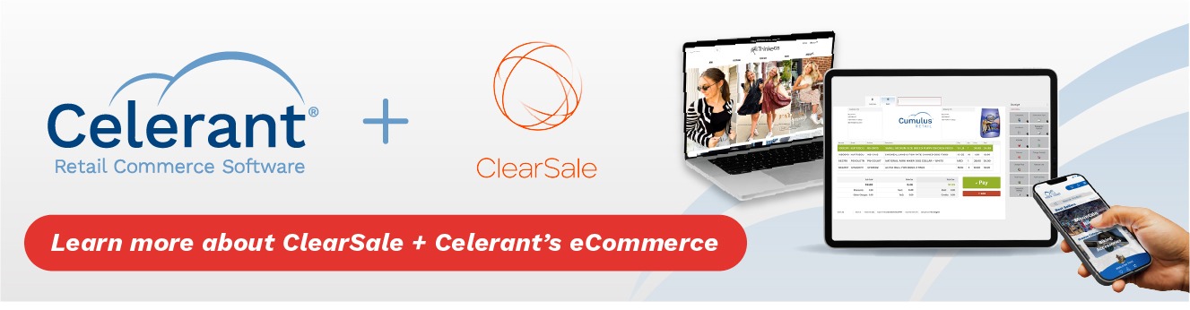 Celerant & ClearSale eCommerce Fraud Defense