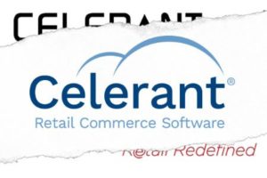 Celerant Technology Rebrands