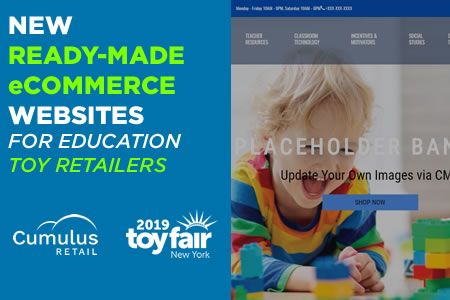 toy websites