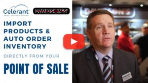 Celerant and Davidson's