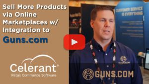 Celerant and Guns.com