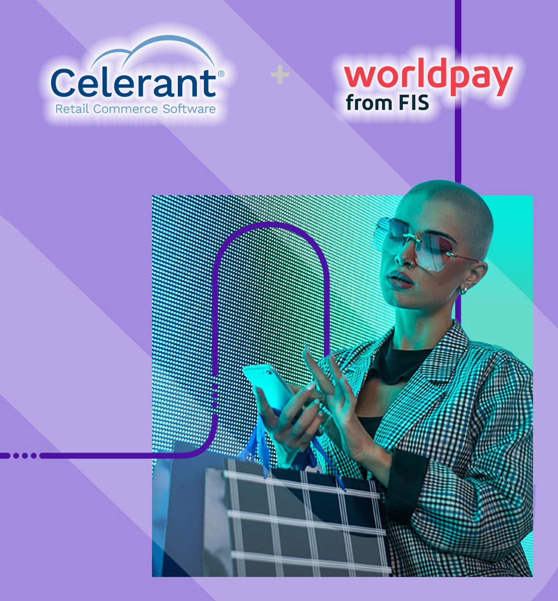 Celerant and Worldpay from FIS