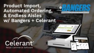 Celerant Integrates with Bangers