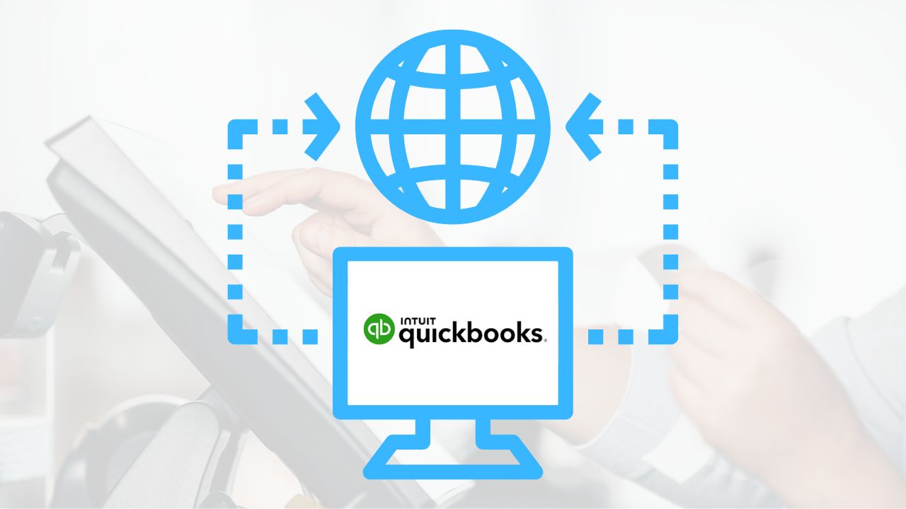 Converting QuickBooks Desktop to Online (1) Converting QuickBooks Desktop to Online (1)
