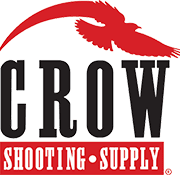 Crow Shooting Supply Logo