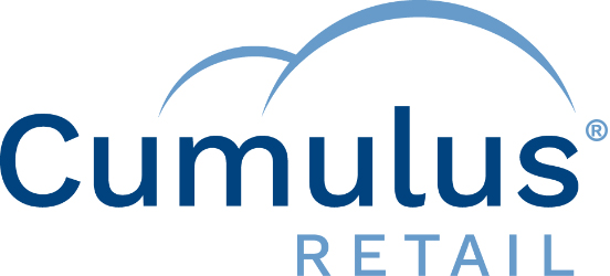 Cumulus Retail Logo