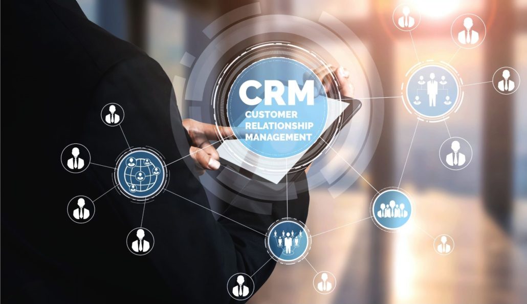 Customer-Relationship-Management-CRM-Infographic