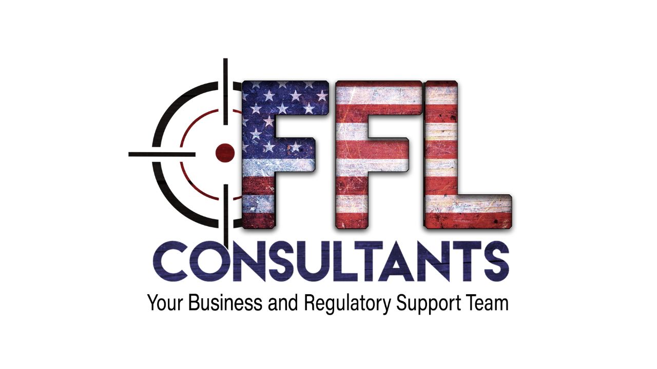 FFL Consultants Logo