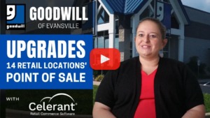 Amanda Simmons sits in front of camera and explains