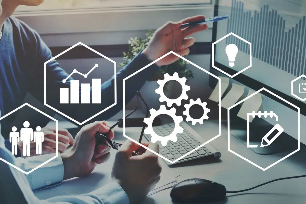 How Does Automated Order Routing Work