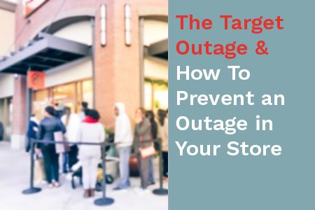 How To Prevent Retail Point of Sale Outage