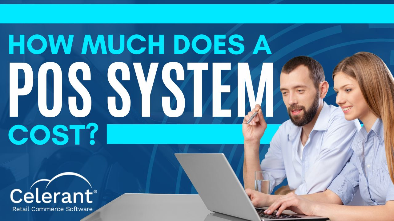 How much does a POS system cost?