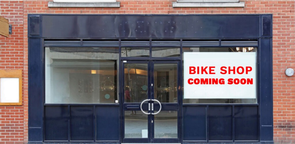 Customer-Engagement-at-bike-shop