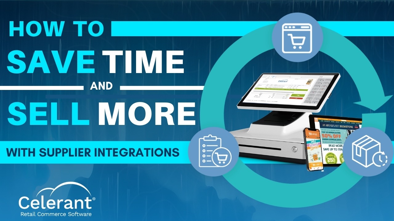 How to Save Time and Sell More with Supplier Integrations