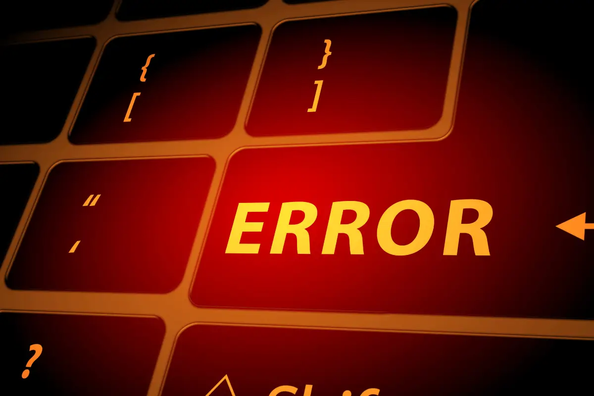 Human Errors in Inventory Processes