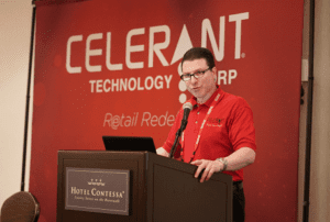 Ian Goldman Client Conference 2017