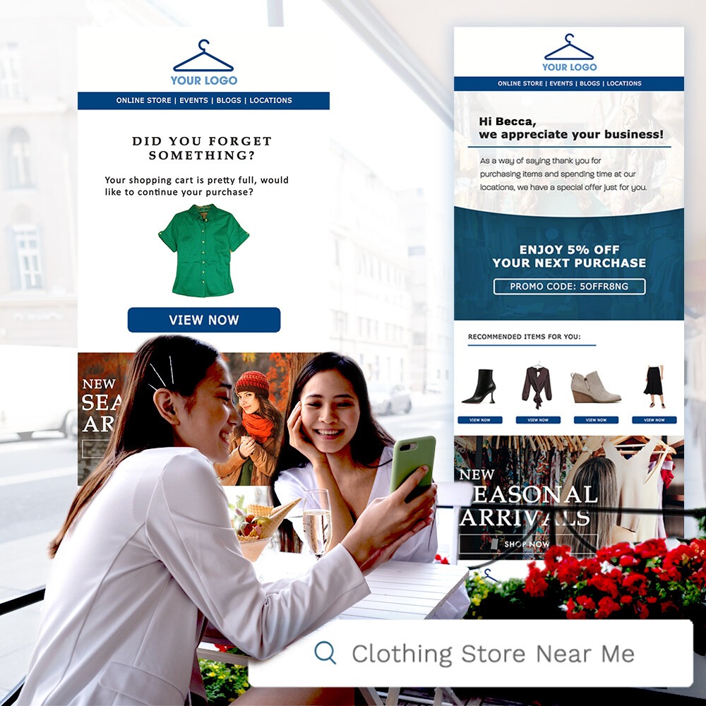 Digital Marketing helping grow your apparel business