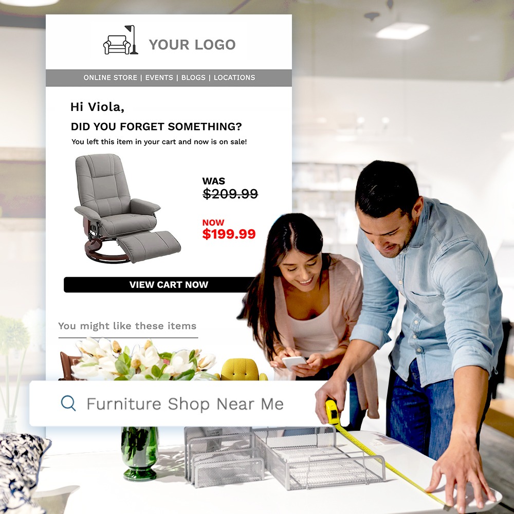 Enhance your Digital Marketing to Sell More Home Goods