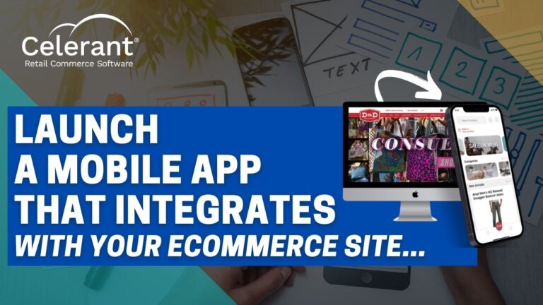 Integrated-Mobile-Shopping-App