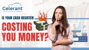 Is Your Cash Register Costing You Money