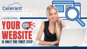 Launching Your Website Is Only The First Step
