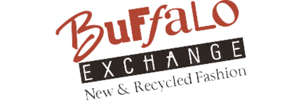 Logo - Success Story - Buffalo Exchange