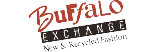 Logo - Success Story - Buffalo Exchange