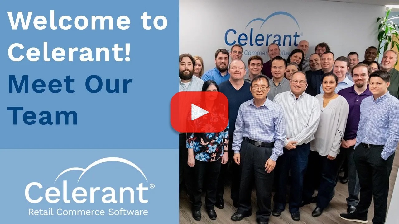 Meet Celerant's team