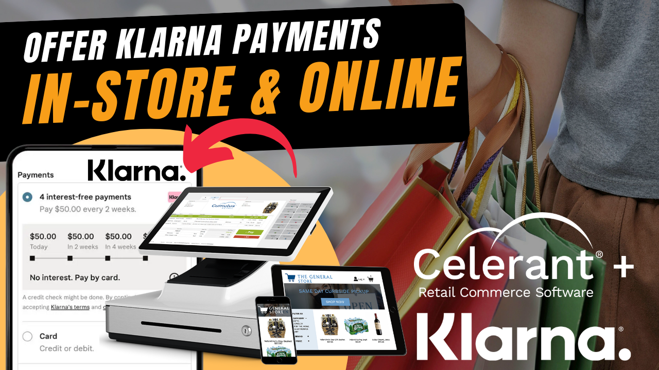 Klarna launches game-changing new shopping feature, bringing interest-free  shopping to ALL online retailers