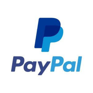 paypal-logo PayPal Logo