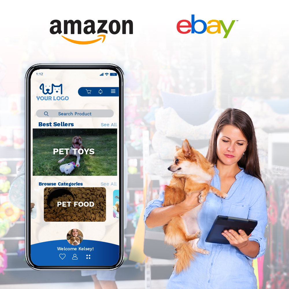 Marketplaces for Pet Suppliers