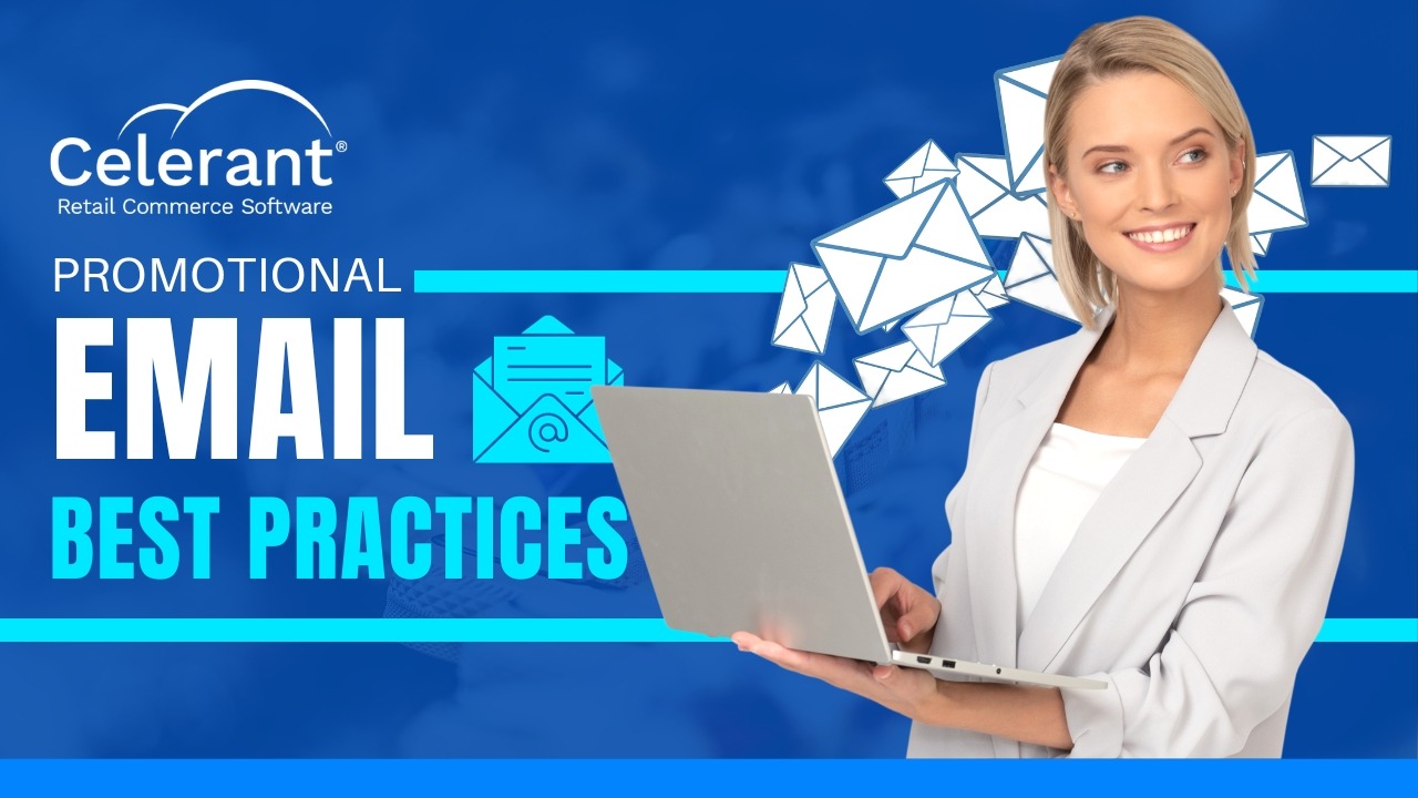 Promotional Email Best Practices