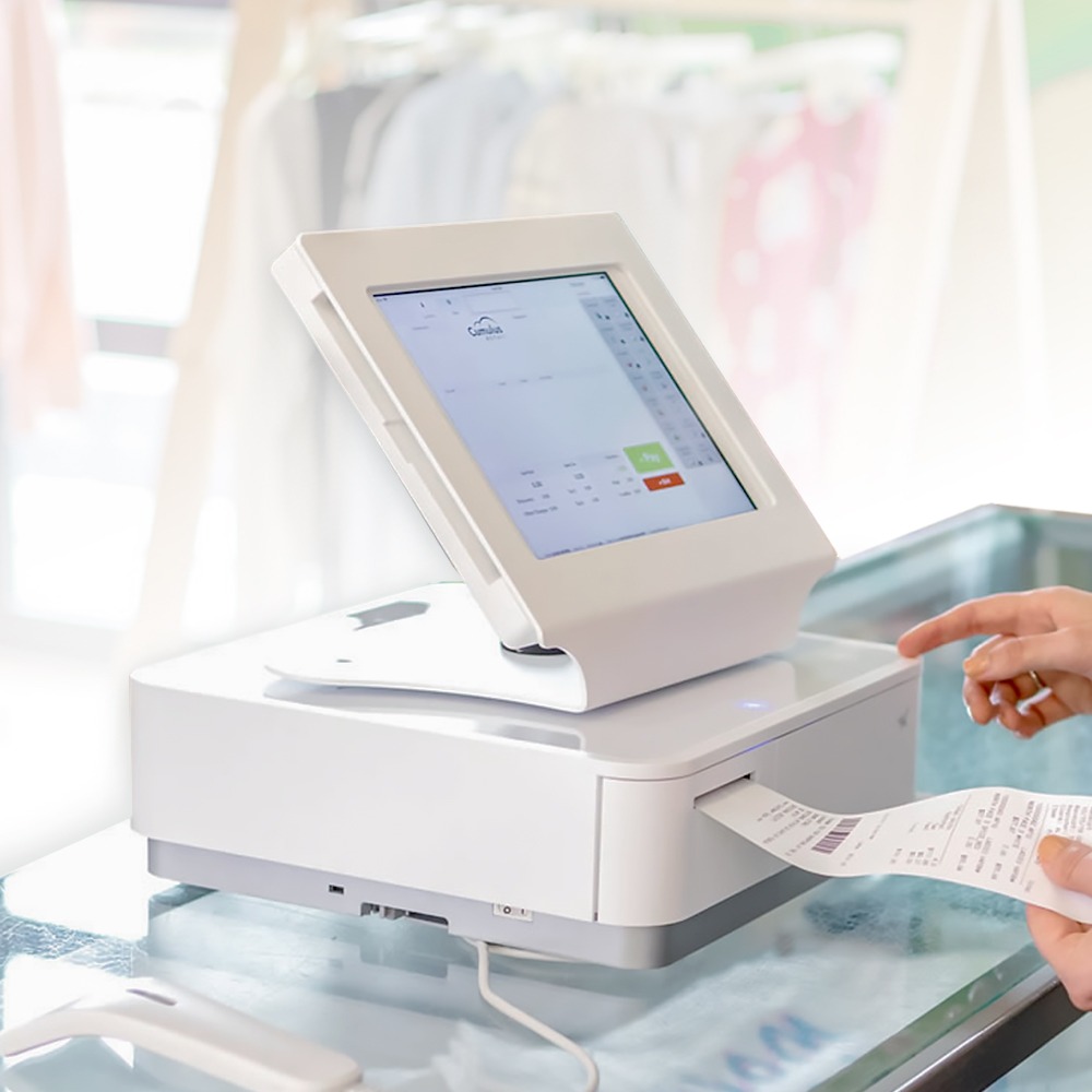 Retail Hardware - MPop Retail Hardware - MPop