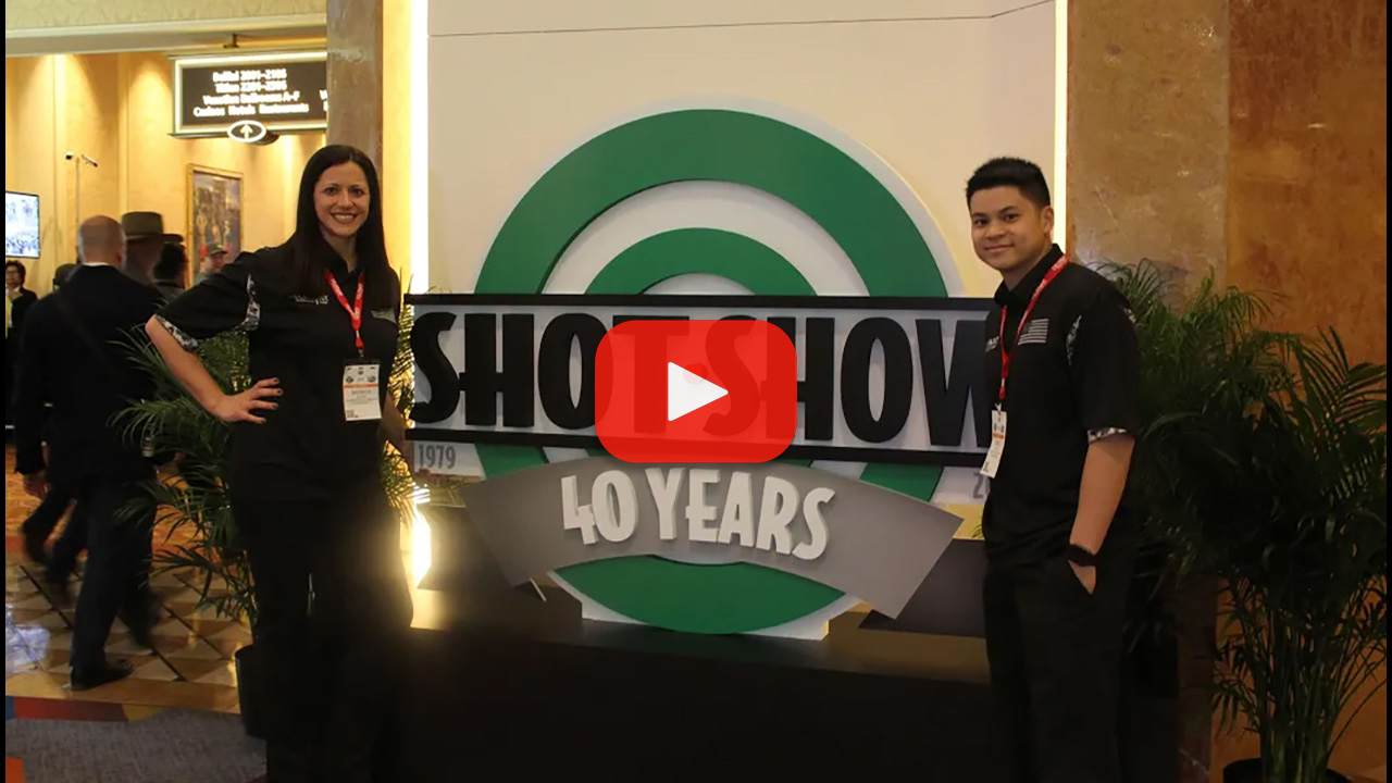 SHOT Show 2018 Recap by Celerant