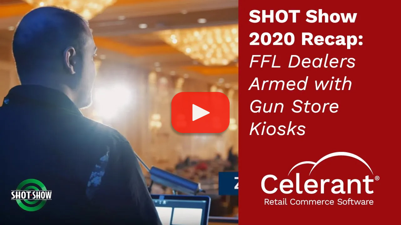 SHOT Show 2020 Recap